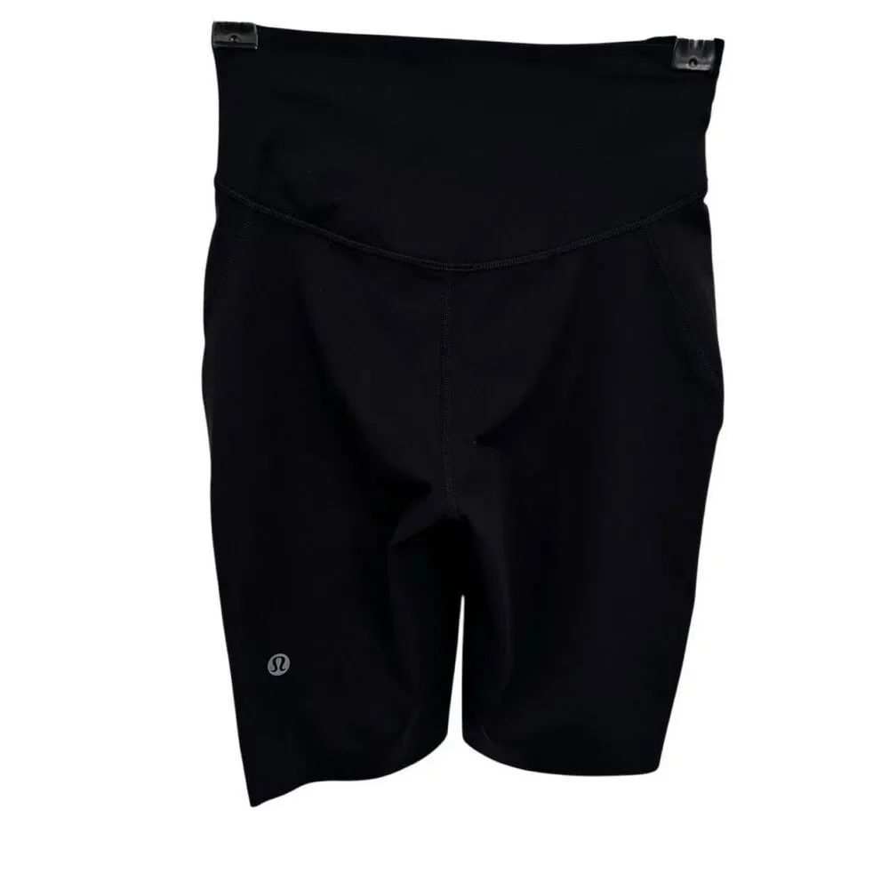 Lululemon Base Pace High-Rise Short 8